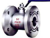 一段式球(qiú)閥