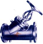 保(bao)溫直流(liú)式截止(zhi)閥