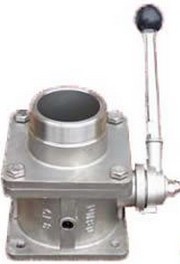 電加熱方(fāng)球閥