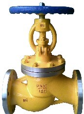 純鎳截止閥(fá)