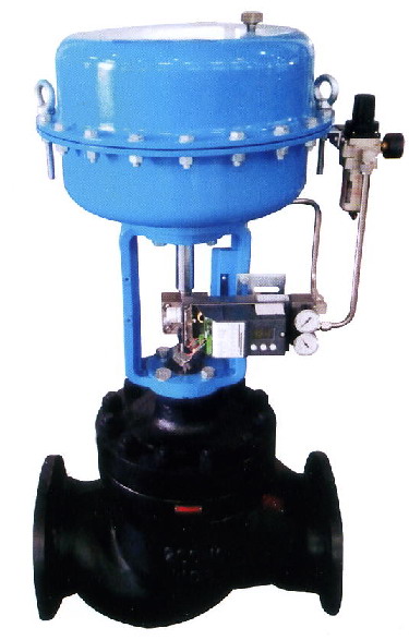 盾構(gòu)機氣平衡閥(fa)