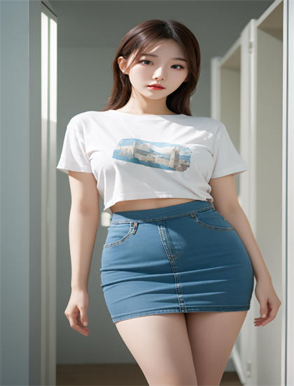 从文化视角看《楼上的女人版》：化妆的特效制作与角色呈现 探索艺术与文化的互动关系