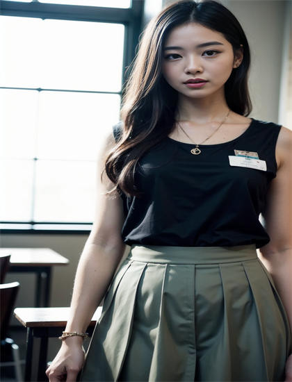 发现《杀死继父的女孩/拿开你的手》：未被注意的细节与意义，特别收录